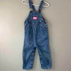 Vintage Oshkosh B’Gosh Overalls